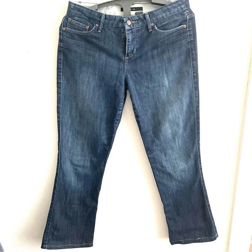 Joe’s Muse Boot Cut blue Jeans 29